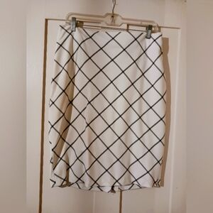 The Limited Pencil Skirt